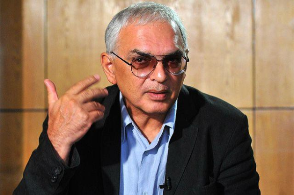 Bakı və İrəvan çoxdan dil tapardı, onlar olmasaydı - Şahnazarov
